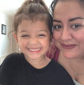 Meet your Posher, Margarita